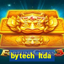 bytech ltda plataforma jogos